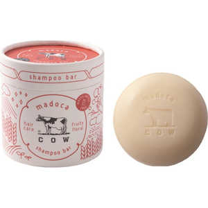 バイソン madoca(マドカ)シャンプーバー みずみずしいフルーティフローラルの香り 65g バイソン madoca(マドカ)シャンプーバー みずみずしいフルーティフローラルの香り 65g