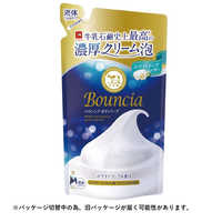 牛乳石鹸 Bouncia(バウンシア)ボディソープ つめかえ用 360mL エアリー