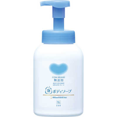 ヒ*シ様 ③牛乳石鹸　牛乳活性シャンプー　出荷用　ボテ箱　COW BRAND 新製品（リニューアル）情報 | 製品情報 | 牛乳石鹸共進社株式会社