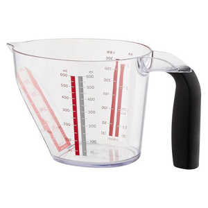 貝印 セレクト100 計量カップ 600ml 000DH3138 貝印 セレクト100 計量カップ 600ml 000DH3138