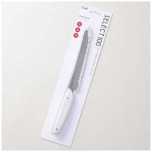 貝印 セレクト100 ブレッドナイフ 160mm 000AB5061 貝印 セレクト100 ブレッドナイフ 160mm 000AB5061