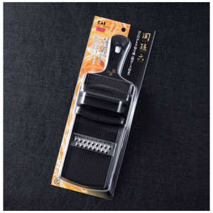 貝印 関孫六 コンパクト千切り器(指ガード付き) 000DH3351