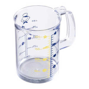 貝印 計量カップ(200ml) 000DL7207 貝印 計量カップ(200ml) 000DL7207