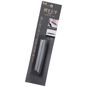 貝印 研ぎ上手(樹脂製) AP0327 貝印 研ぎ上手(樹脂製) AP0327