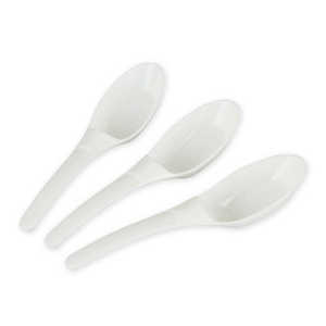 貝印 KK レンゲスプーン(3本入) DH8114