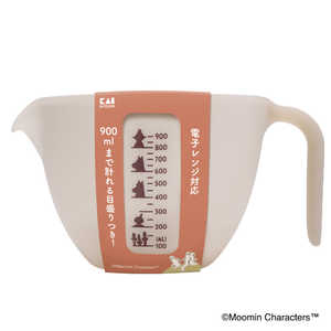 貝印 計量ボウル(ムーミン) 000DH7409