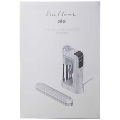 貝印 真空低温調理器 ｢KaiHouse The Sousvide Machine｣ DK-5129 の通販