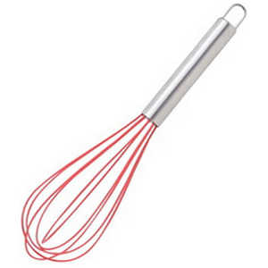 貝印 KHS ラバーウイスク 25cm #000DL6267 貝印 KHS ラバーウイスク 25cm #000DL6267