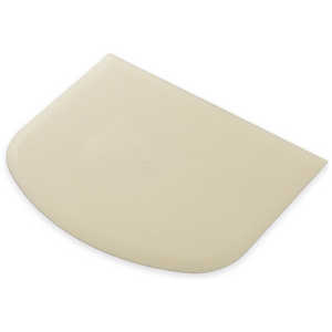 貝印 KHS スクレッパーエンボス ホワイト DL6288