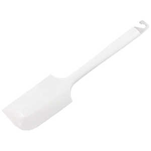 貝印 ＫＨＳ　シリコンクリーナー　白　＃０００ＤＬ６２９４ #000DL6294