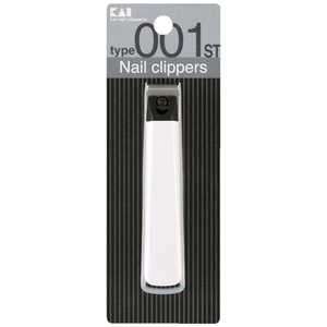 Nail Clippers(ͥ륯åѡ)ĥᥭ type001M ST 