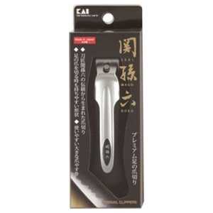 貝印 HC-1801 関孫六 ツメキリtype101L 貝印 HC-1801 関孫六 ツメキリtype101L