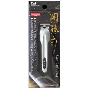 貝印 HC3501 関孫六 ツメキリtype101L 貝印 HC3501 関孫六 ツメキリtype101L