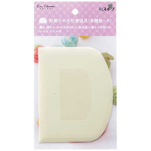 貝印 KHS和菓子の手仕事道具(多機能ヘラ) DL7517