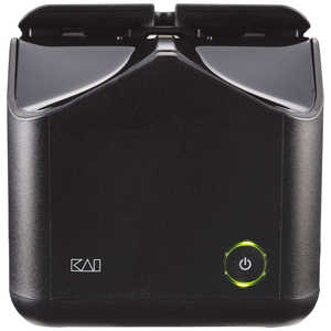 貝印 電動砥ぎ器 「Kai House ザ シャープナー」 AP5301 貝印 電動砥ぎ器 「Kai House ザ シャープナー」 AP5301