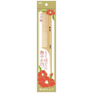 貝印 つげ櫛 貝印 つげ櫛