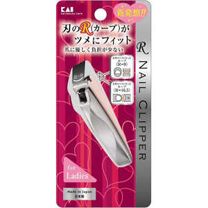 貝印 RツメキリS 貝印 RツメキリS