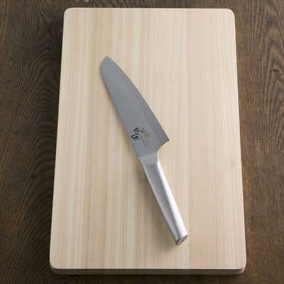 貝印 関孫六 10000ST 三徳165mm AB-5290 の通販 - カテゴリ：日用品