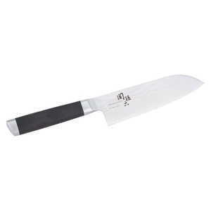 貝印 関孫六 ダマスカス 小三徳包丁 145mm AE5201 貝印 関孫六 ダマスカス 小三徳包丁 145mm AE5201