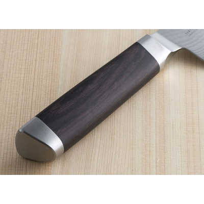 関孫六 ダマスカス 牛刀 180mm 貝印 AE5204 貝印 関孫六 ダマスカス