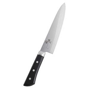 貝印 関孫六 茜 牛刀180mm 000AE2907 貝印 関孫六 茜 牛刀180mm 000AE2907