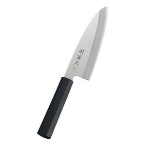 貝印 関孫六 碧寿ST 和包丁 出刃165mm 000AK5074 貝印 関孫六 碧寿ST 和包丁 出刃165mm 000AK5074