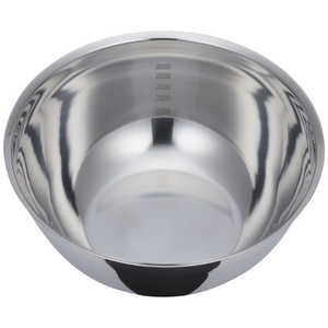 貝印 NCD 深型ボール(目盛付)27cm DF1418