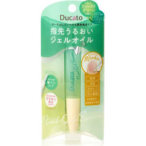 シャンティ Ducato (デュカート) ネイルオイルセラム G (8g) 