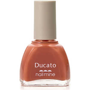 シャンティ Ducato (デュカート) ネイルマイン 21 オランジュ (9ml) 