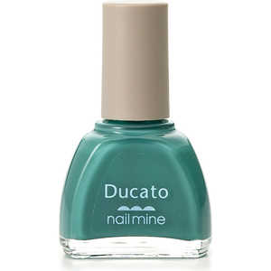シャンティ Ducato (デュカート) ネイルマイン 22 ジェイドブルー (9ml) 