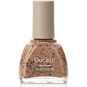 シャンティ Ducato (デュカート) ネイルマイン 23 チョコチップクッキー (9ml) 