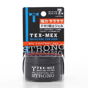 シャンティ テックスメックス オイルコントロールジェル ストロング(24g) 