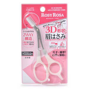 �����ƥ� ROSY ROSA (��������������) �������դ�3D���Ϥ���