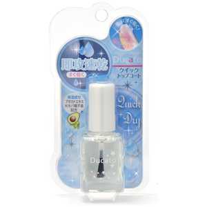 シャンティ Ducato (デュカート) クイックトップコート II (7ml) 