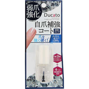 シャンティ Ducato (デュカート) 自爪補強コート (7ml) 
