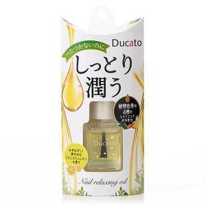 シャンティ Ducato (デュカート) ネイルリラクシングオイル (7ml) 