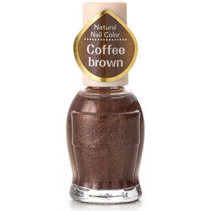 ƥ Ducato(ǥ奫)ʥͥ륫顼N 11mL F163 Coffee brown