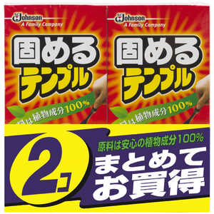 ジョンソン 固めるテンプル2コパック ジョンソン 固めるテンプル2コパック