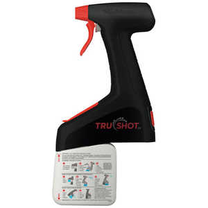 ジョンソン TRUSHOT(トゥルーショット) スプレー本体 業務用 325573