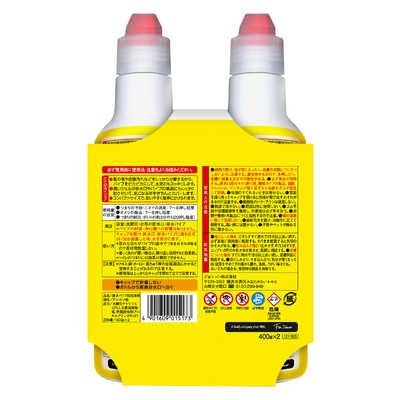 ジョンソン パイプユニッシュPRO 400g 2本パック の通販 - カテゴリ 