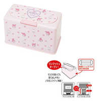 サンリオ 181641 ポムポムプリン マスク収納ケース の通販 - カテゴリ