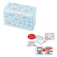 サンリオ 181641 ポムポムプリン マスク収納ケース の通販 - カテゴリ