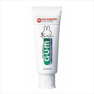 サンスター 「GUM(ガム)」デンタルペースト子供 70g サンスター 「GUM(ガム)」デンタルペースト子供 70g
