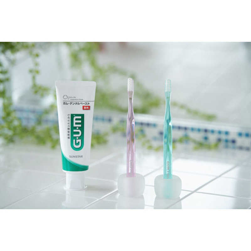 サンスター サンスター ｢GUM(ガム)｣薬用 デンタルペースト スタンディングタイプ 120g  