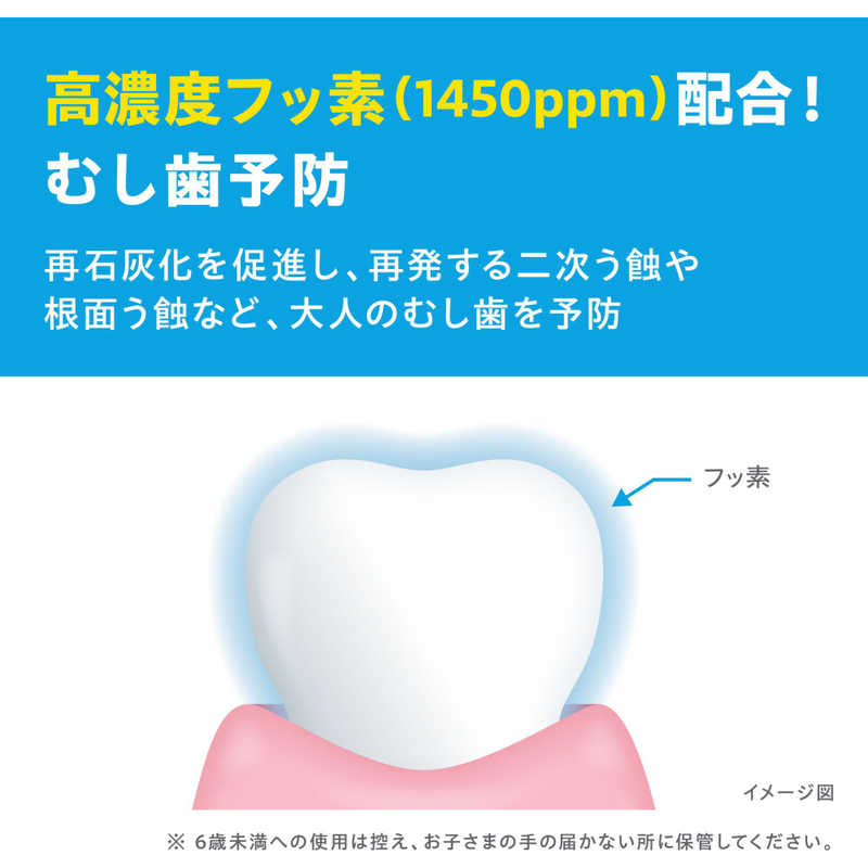 サンスター サンスター ｢GUM(ガム)｣薬用デンタルペースト 爽快タイプ(120g)  