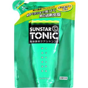 SUNSTAR TONIC(󥹥ȥ˥å)