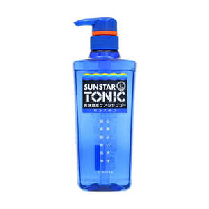 サンスター SUNSTAR TONIC(サンスタートニック) 