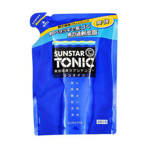 SUNSTAR TONIC(󥹥ȥ˥å)