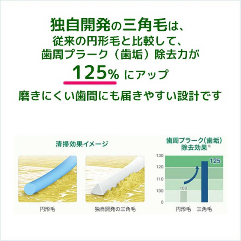 サンスター サンスター 歯周プロケア 歯間ブラシL字型 SS(2) 10本  