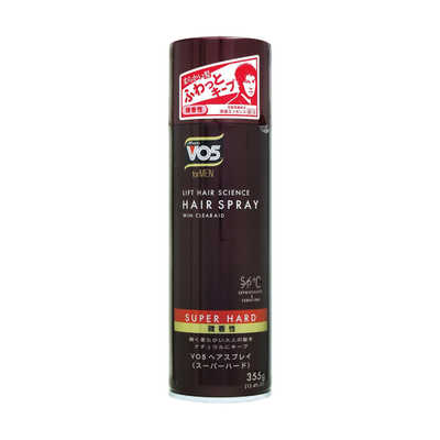 VO5 ヘアスプレー 20本 まとめ売り VO5 ヘアスプレー 20本 まとめ売り